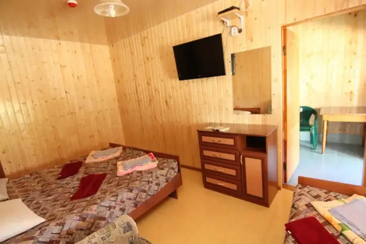 Курортное: Guest House Elina
