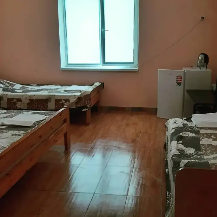Прибрежное (городской округ Судак): Guest house Flamingo