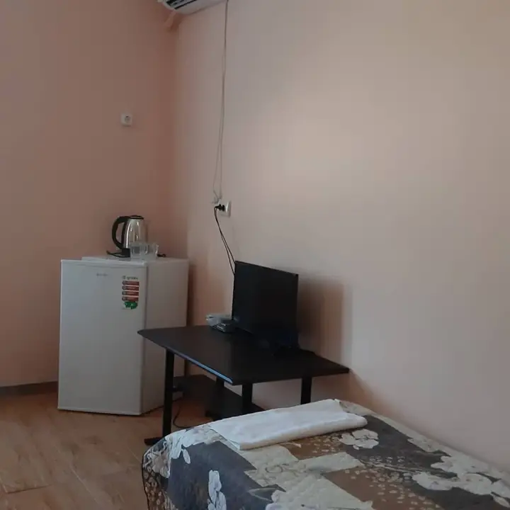 Прибрежное (городской округ Судак): Guest house Flamingo