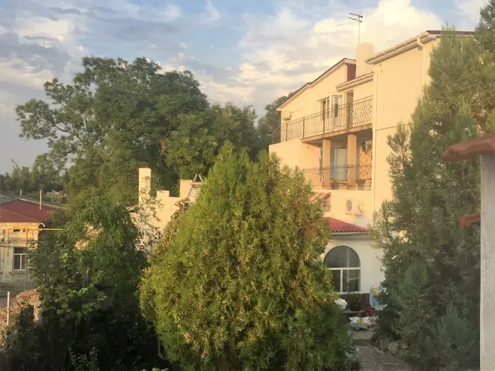 Феодосия: Гостевой Дом Каффа
