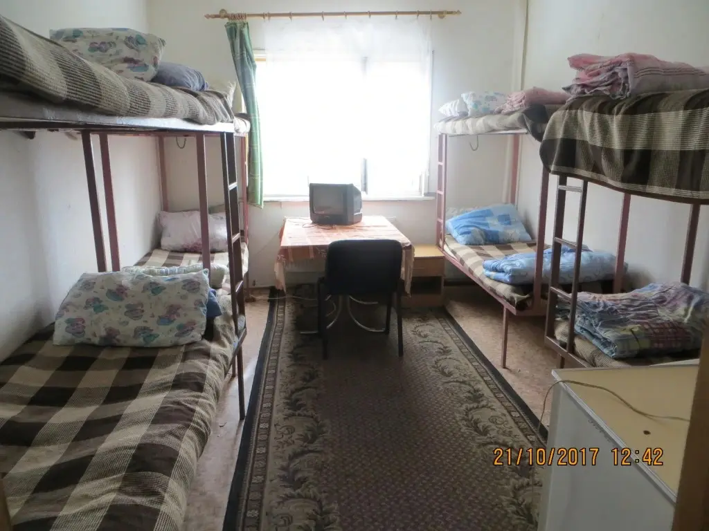 Ялта: Kovcheg Hostel