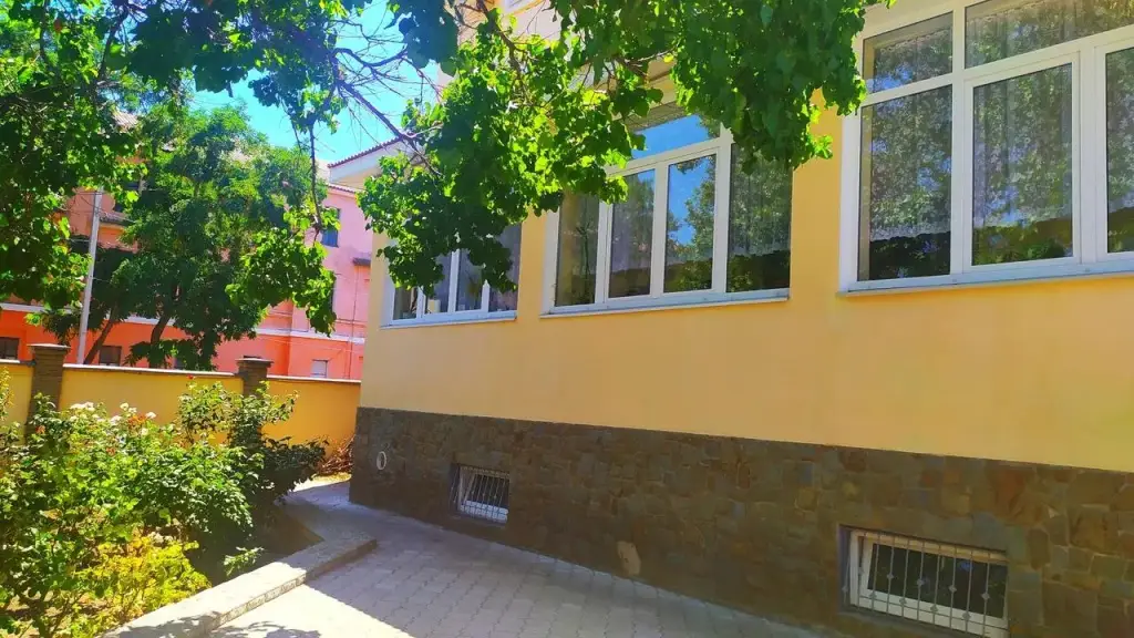 Феодосия: Подсолнухи