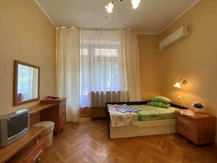Алушта: Professorskiy Ugolok Sanatorium