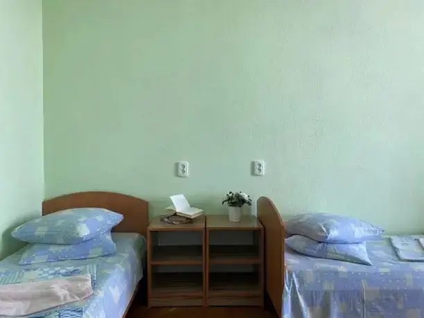 Алушта: Professorskiy Ugolok Sanatorium