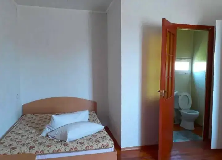 Солнечная Долина: Guest House Solniechnaia dolina