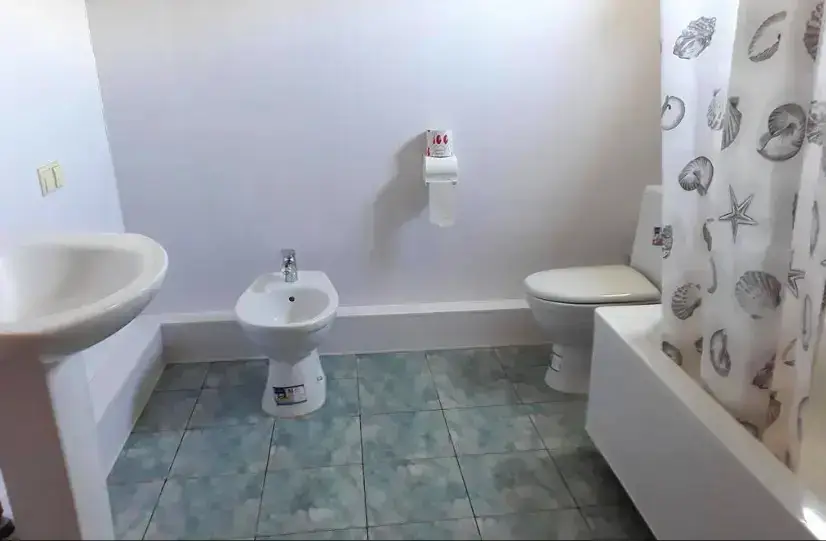 Солнечная Долина: Guest House Solniechnaia dolina