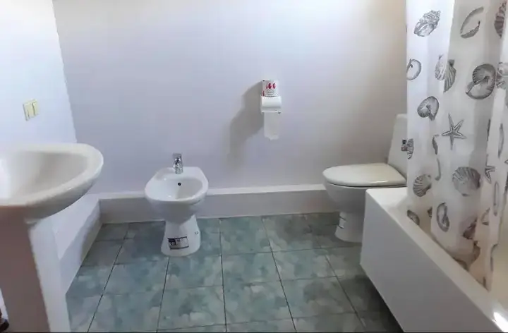 Солнечная Долина: Guest House Solniechnaia dolina