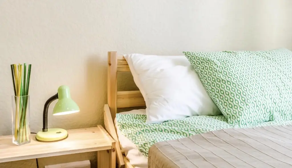Ялта: Spartak Hostel