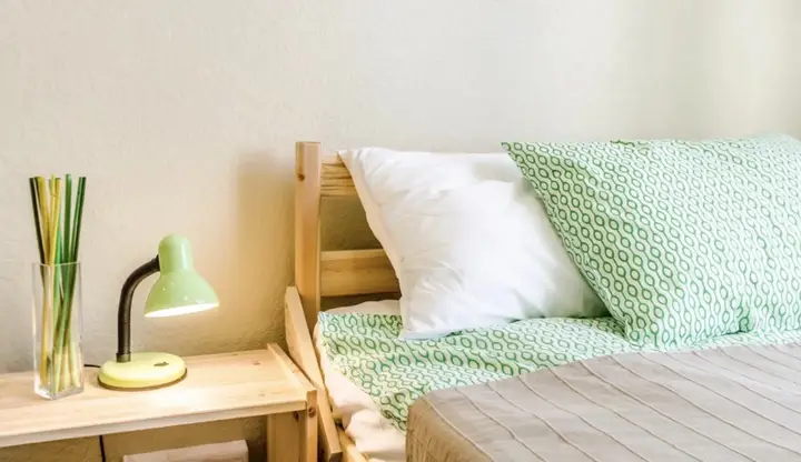Ялта: Spartak Hostel