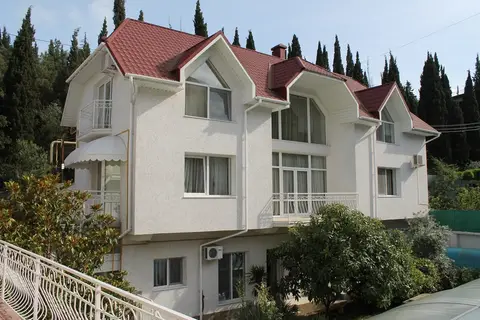 Kara-Deniz Villa — фото 1