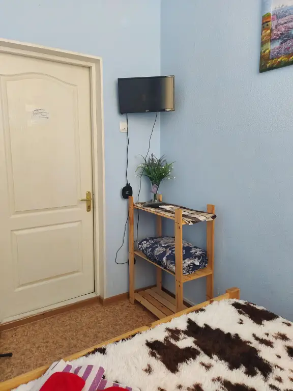 Севастополь: Хостел «Sunny Hostel»