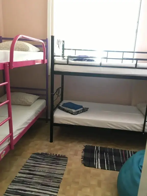 Севастополь: Хостел «Sunny Hostel»