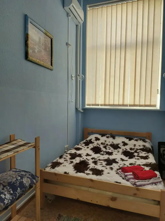 Севастополь: Хостел «Sunny Hostel»