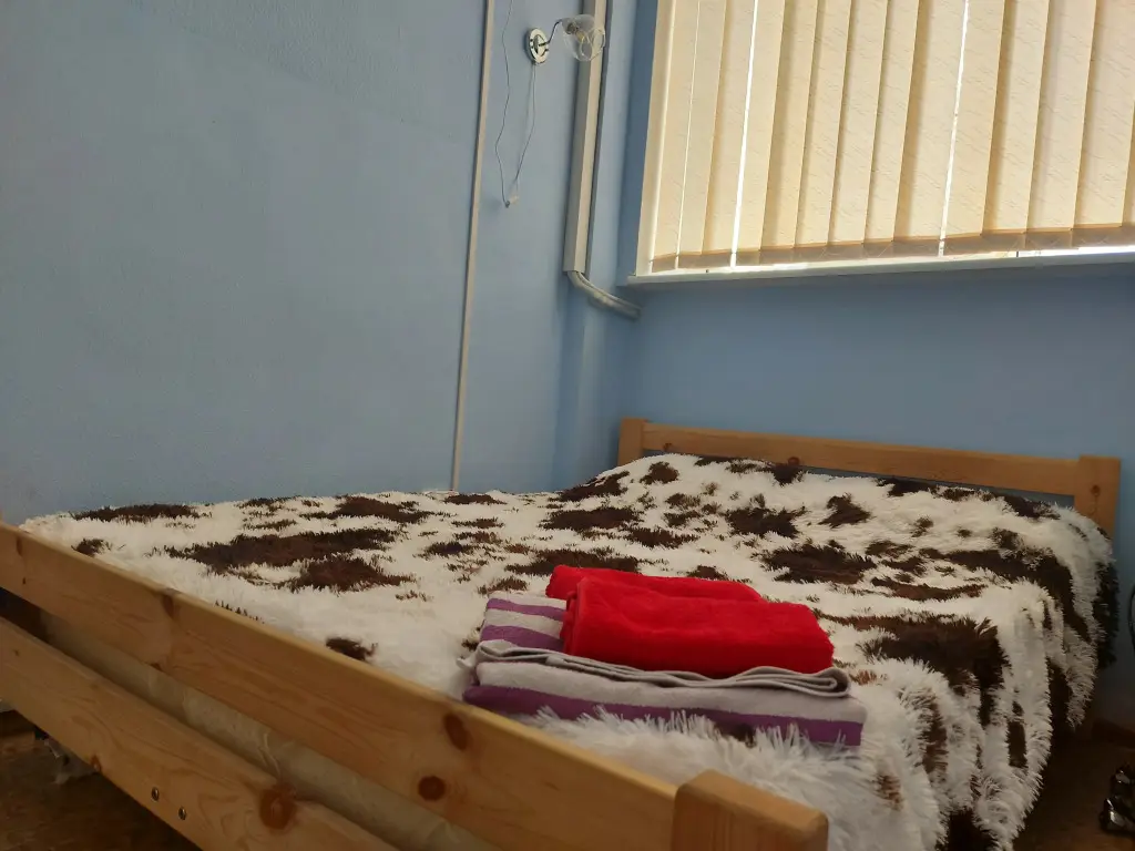 Севастополь: Хостел «Sunny Hostel»