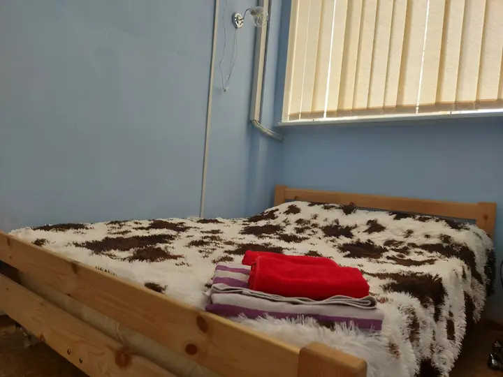 Севастополь: Хостел «Sunny Hostel»