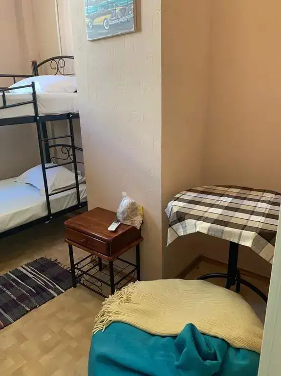 Севастополь: Хостел «Sunny Hostel»