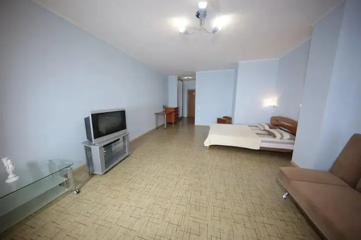 Бондаренково: Гостевой Дом Кипарис