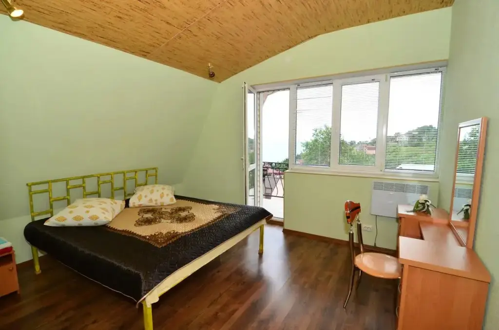 Лазурное: Guest House Kastellum