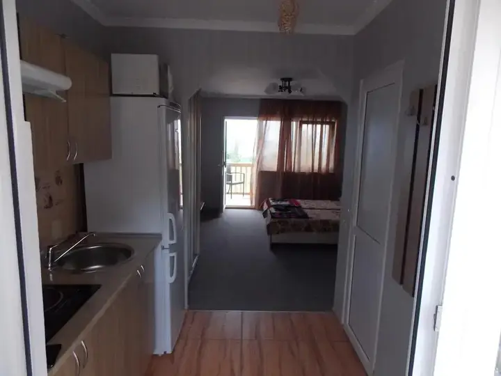 Приветное: Guest House U Vandy