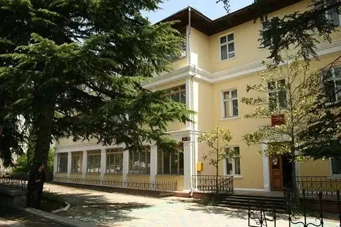 Pansionat Tavrida — фото 1