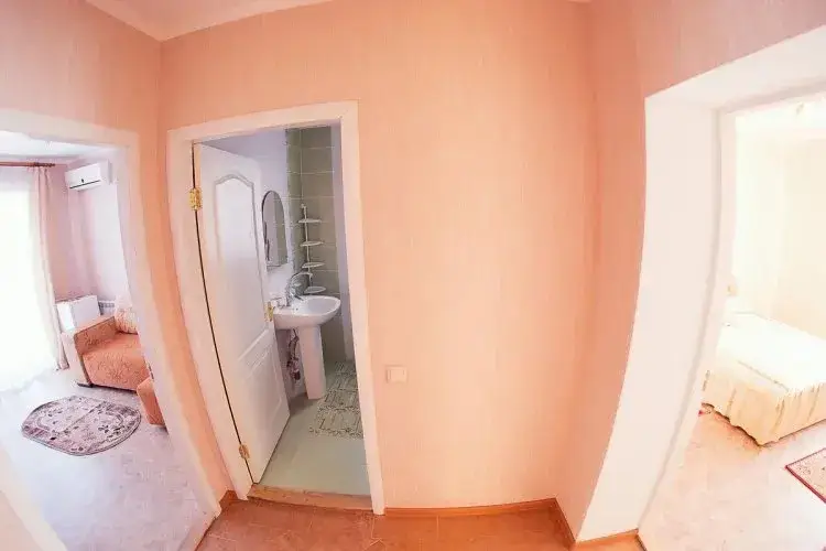 Алушта: Villa Vilena Guest House