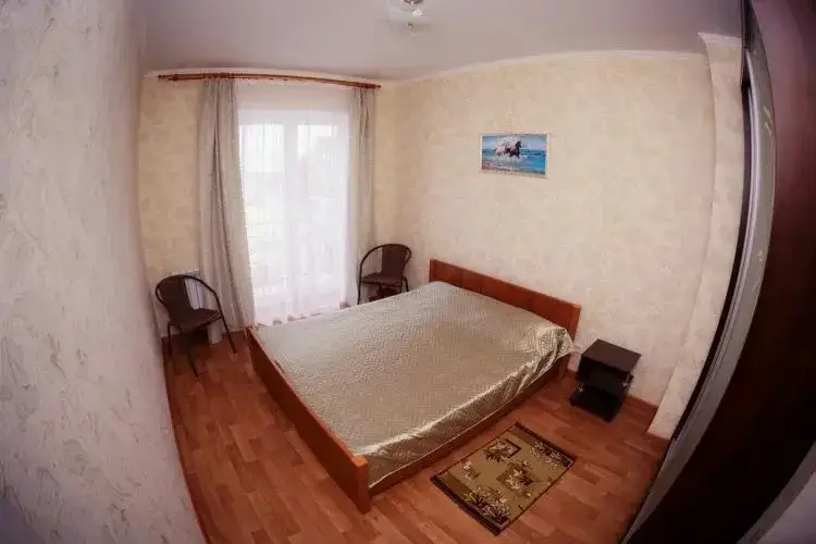 Алушта: Villa Vilena Guest House