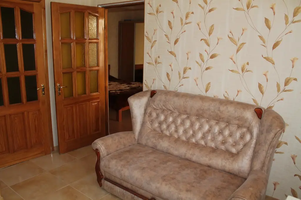 Ялта: V Samom Tsentre Yaltyi Apartments