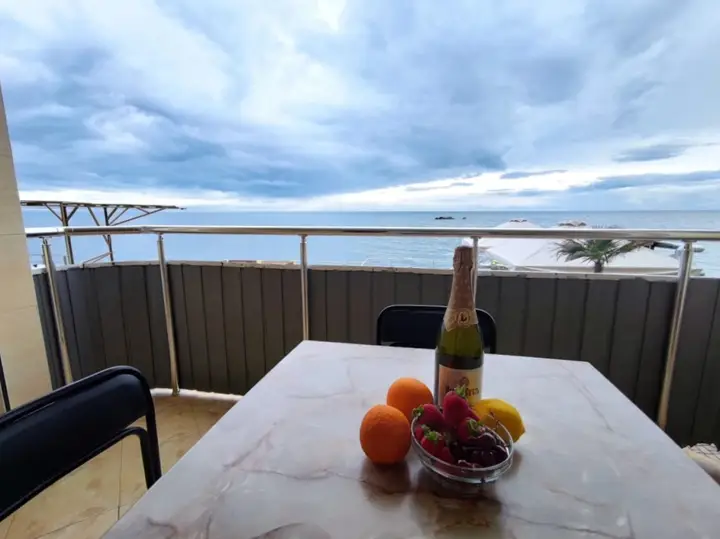Утёс: Aist Mini-hotel