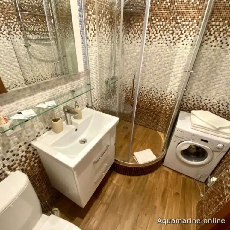 Севастополь: Hotel Aquamarine Deluxe SPA