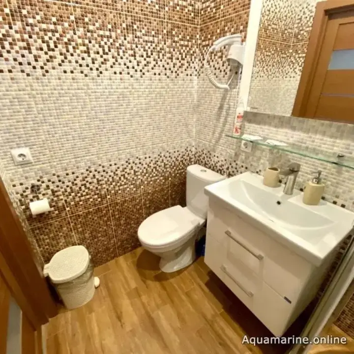 Севастополь: Hotel Aquamarine Deluxe SPA