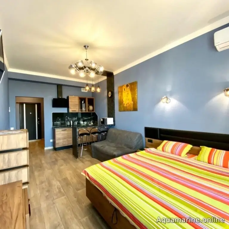 Севастополь: Hotel Aquamarine Deluxe SPA