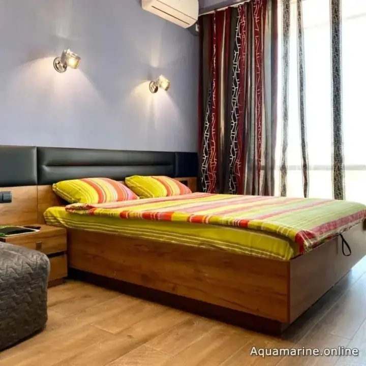 Севастополь: Hotel Aquamarine Deluxe SPA