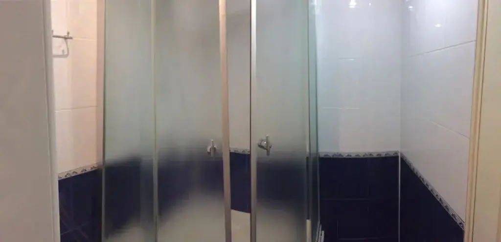 Феодосия: Akvatoriya Guest House
