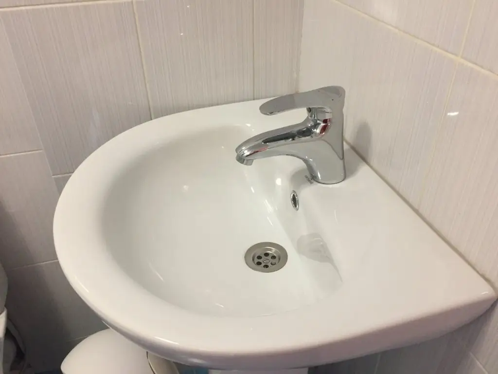 Феодосия: Akvatoriya Guest House