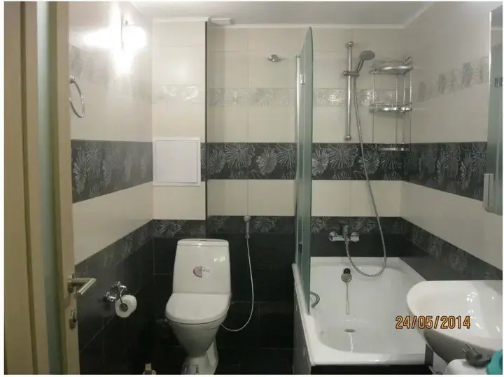 Севастополь: Apartamentyi Chelyuskintsev 57/1