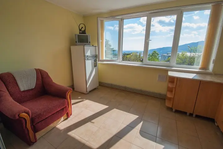 Массандра: Na Stahanovskoj Apartments