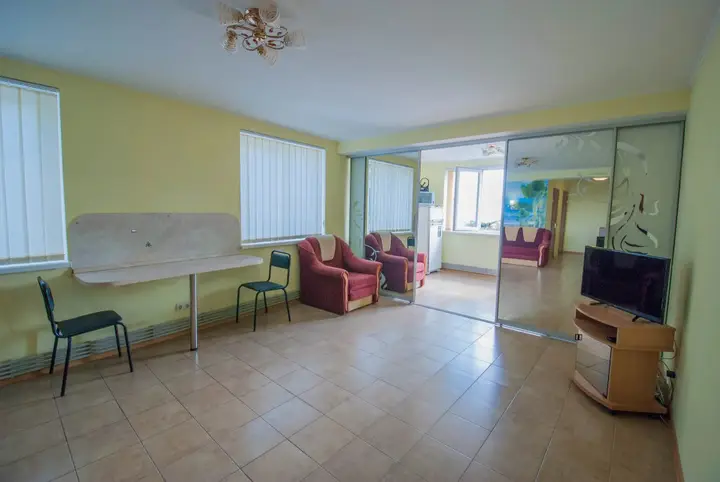 Массандра: Na Stahanovskoj Apartments