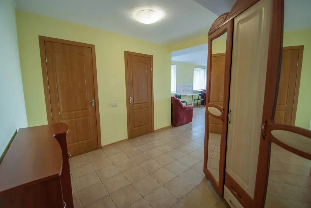 Массандра: Na Stahanovskoj Apartments
