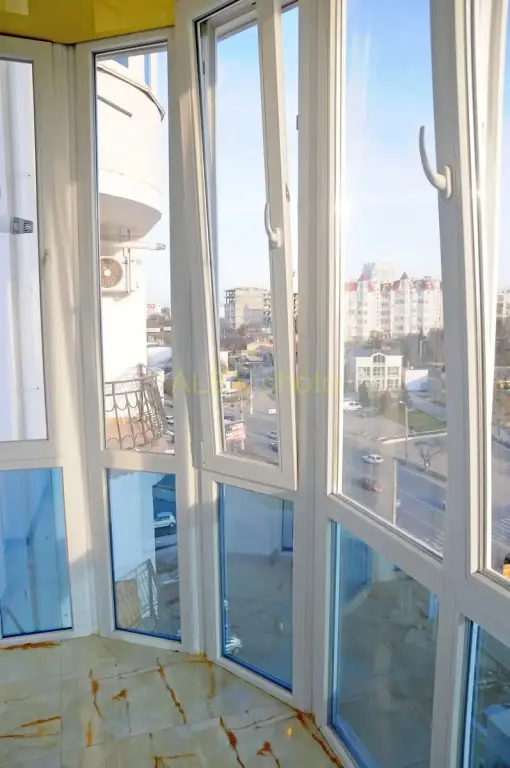 Севастополь: Nikita Apartments