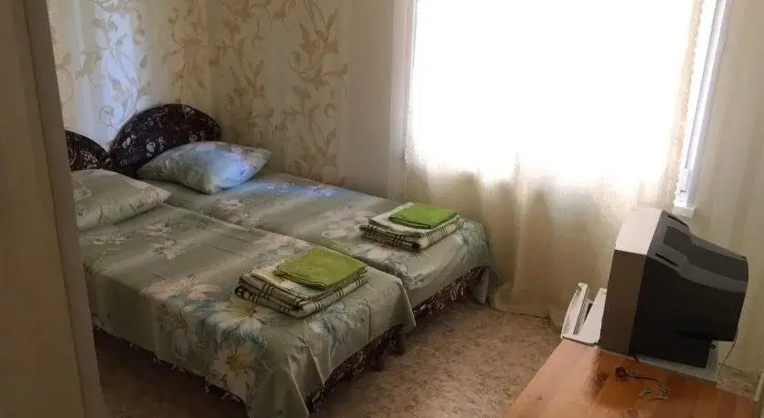 Сочи: Татьянин День