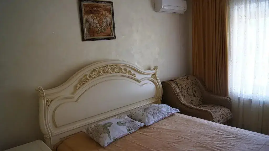 Евпатория: Gosti Plyus Guest House