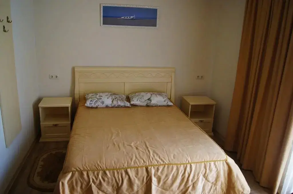 Евпатория: Gosti Plyus Guest House