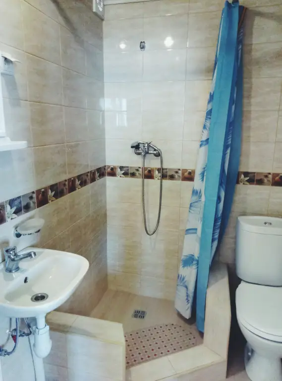 Nune Guest House — фото 1