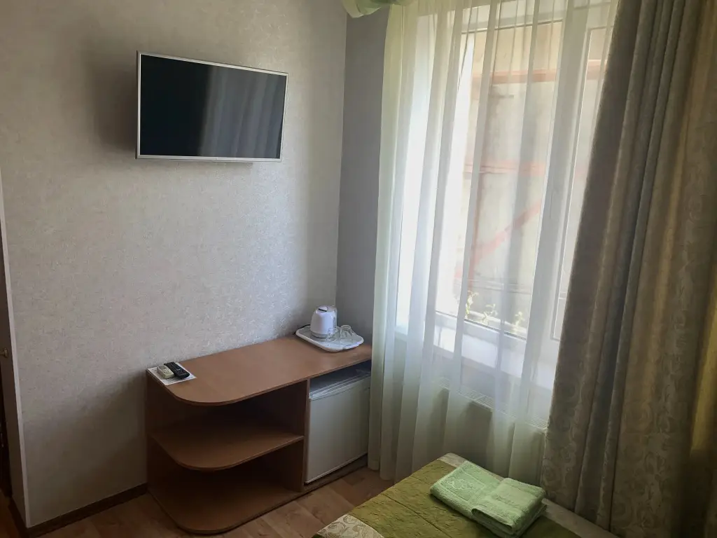 Феодосия: Romashka Guest House