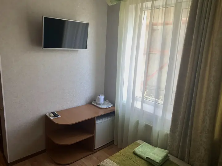 Феодосия: Romashka Guest House
