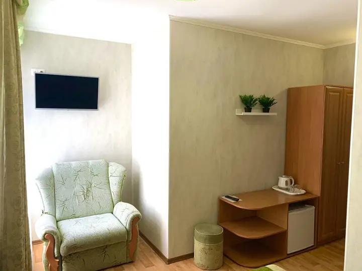 Феодосия: Romashka Guest House