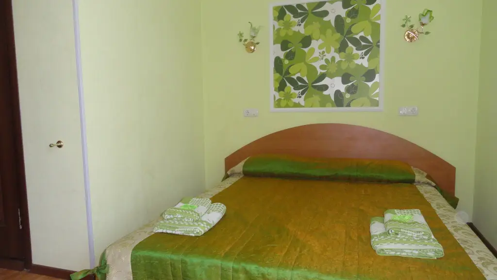 Феодосия: Romashka Guest House