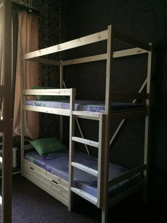 Ялта: Hostelman Hostel