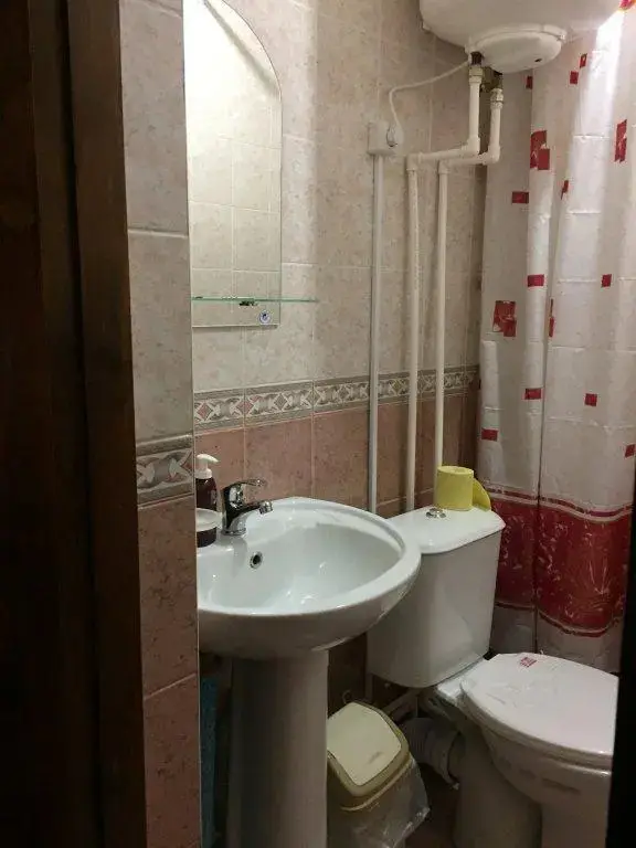 Ялта: Hostelman Hostel