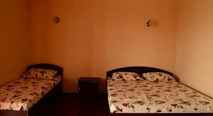 Поповка: Kevser Guest House